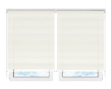 Рулонные шторы мини День Ночь реджина 15 цена. Купить в «Мастерская Жалюзи»